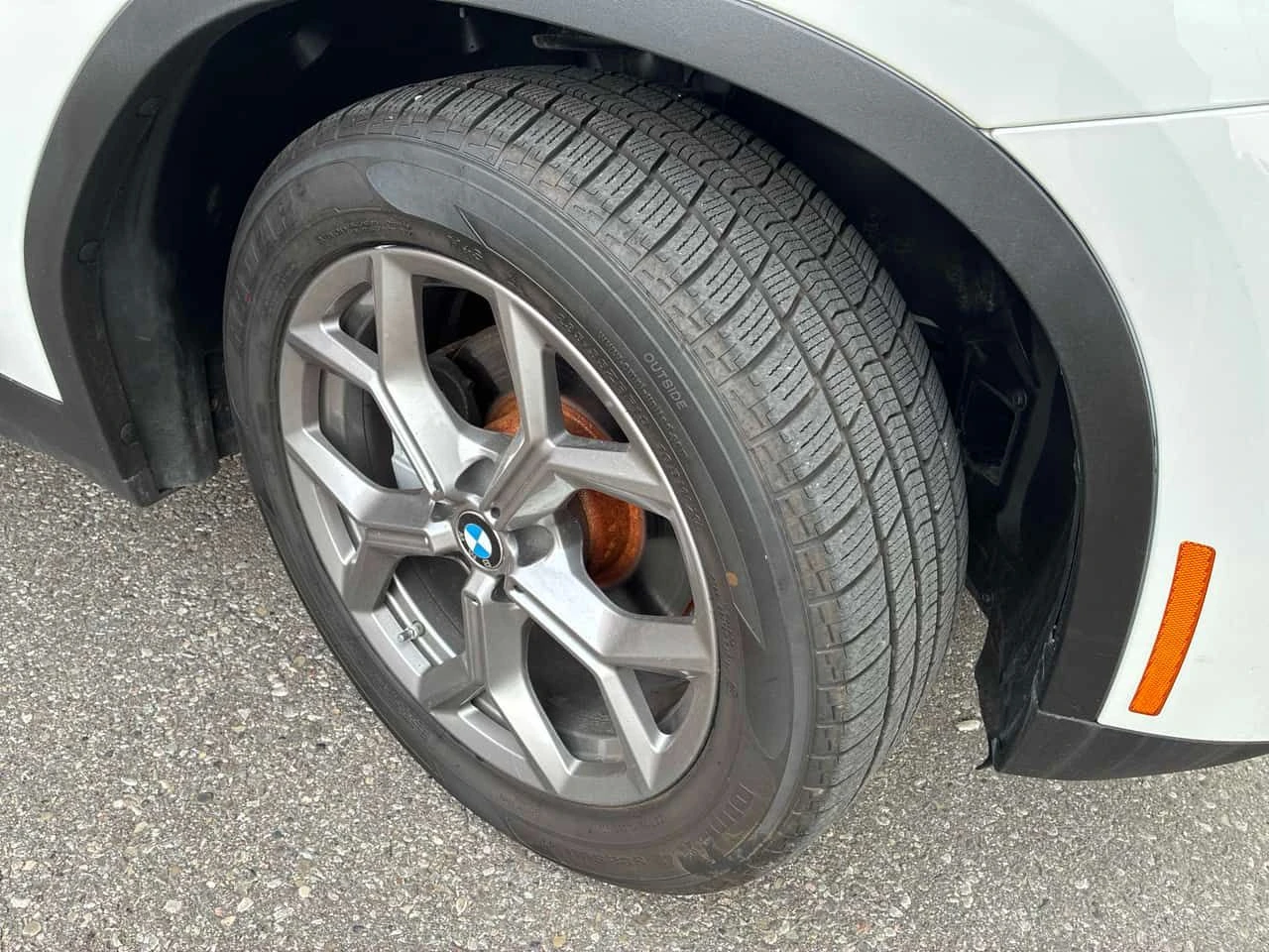 BMW X3 * xDrive30i * CARFAX * ЦЕНА ДО БГ, снимка 15 - Автомобили и джипове - 55606113