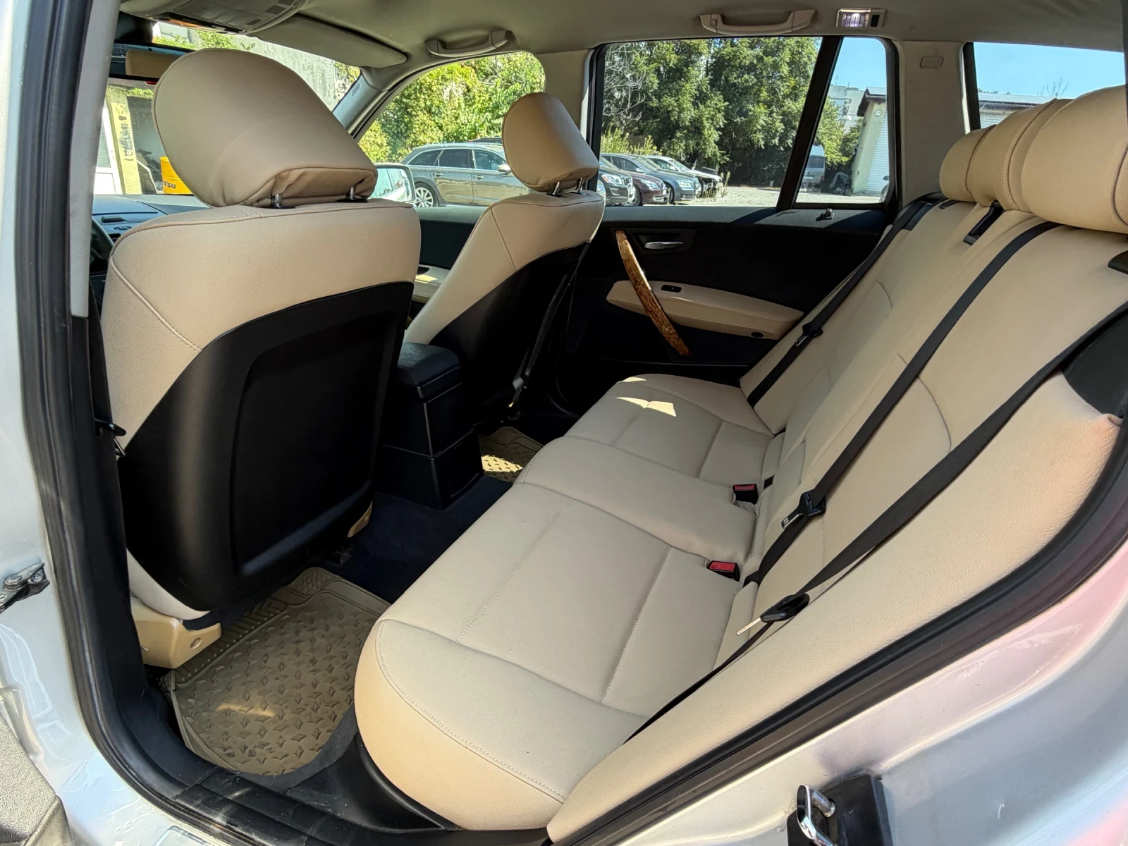 BMW X3 4�4* ���� ���� | Mobile.bg � ����������� 14