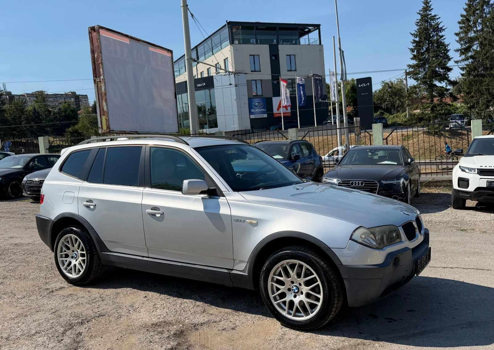 BMW X3 4�4* ���� ���� | Mobile.bg � ����������� 2