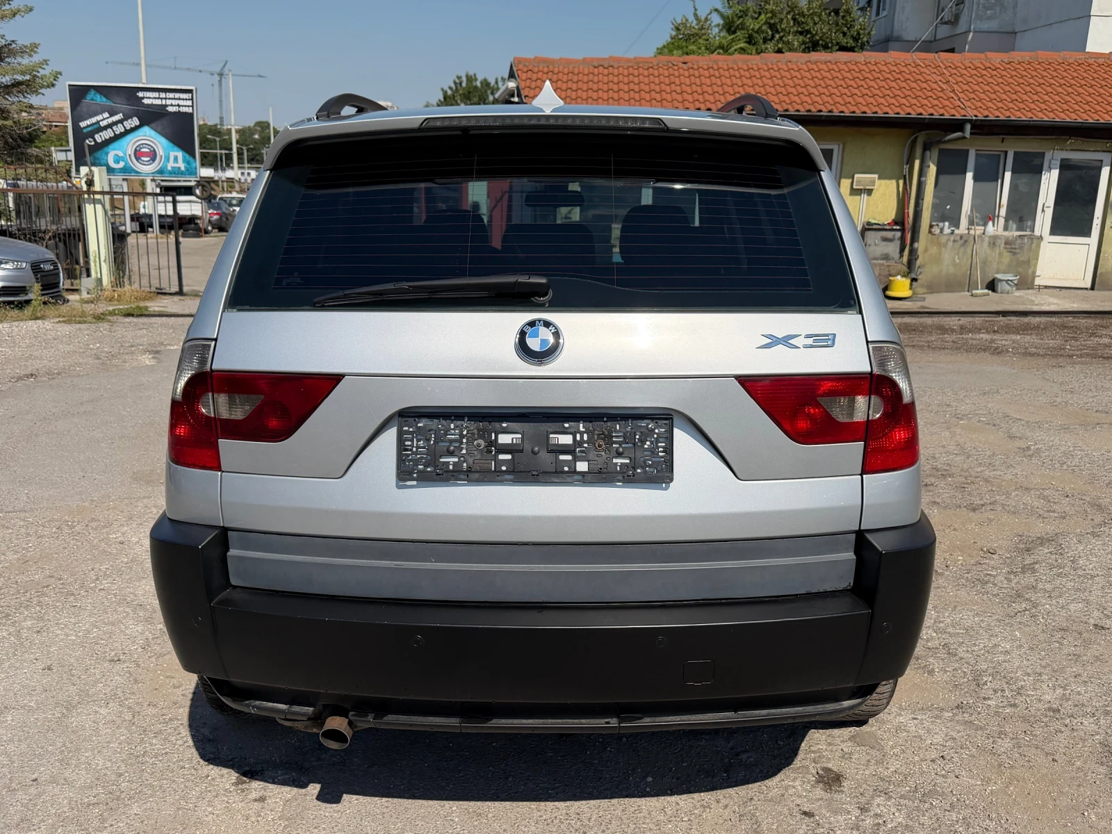 BMW X3 4�4* ���� ���� | Mobile.bg � ����������� 8