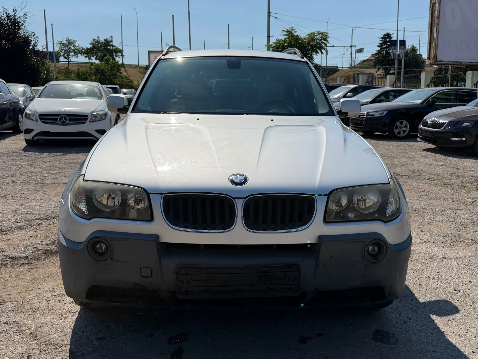 BMW X3 4�4* ���� ���� | Mobile.bg � ����������� 7