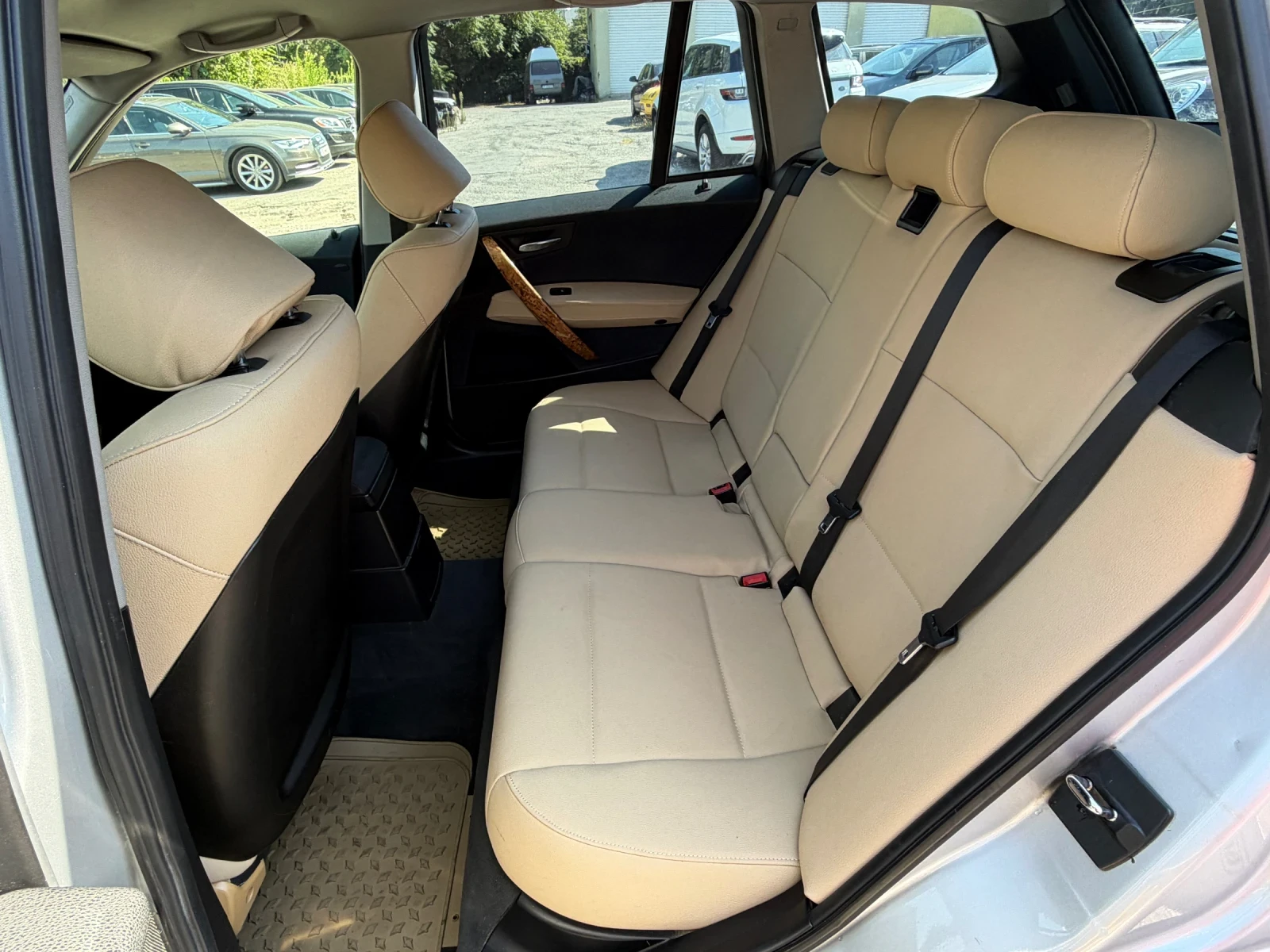 BMW X3 4�4* ���� ���� | Mobile.bg � ����������� 15