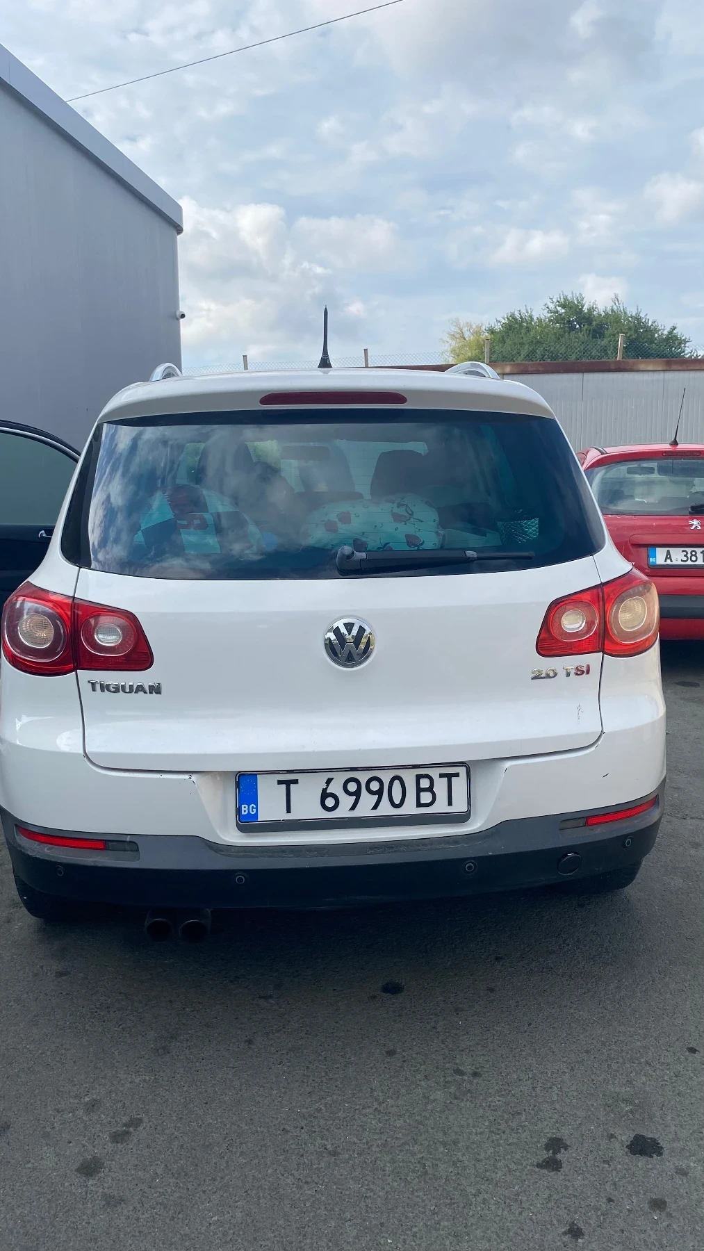 VW Tiguan | Mobile.bg � ����������� 3