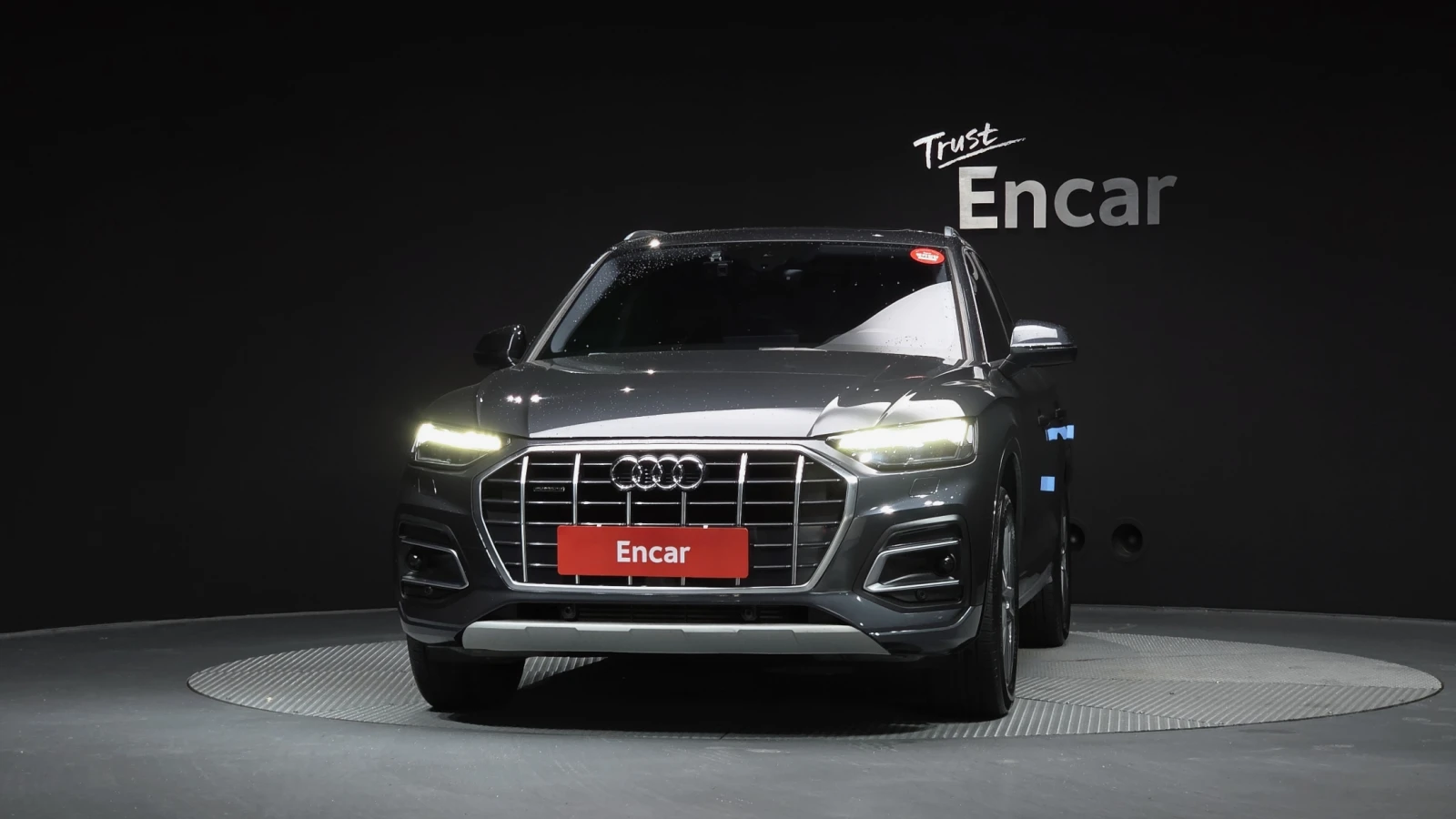 Audi Q5 45 TFSI quattro* BLIND SPOT* ЛЮК* КРАЙНА ЦЕНА, снимка 3 - Автомобили и джипове - 55984075