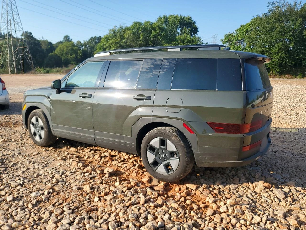 Hyundai Santa fe * SEL* AWD* HYBRID*  | Mobile.bg � ����������� 6