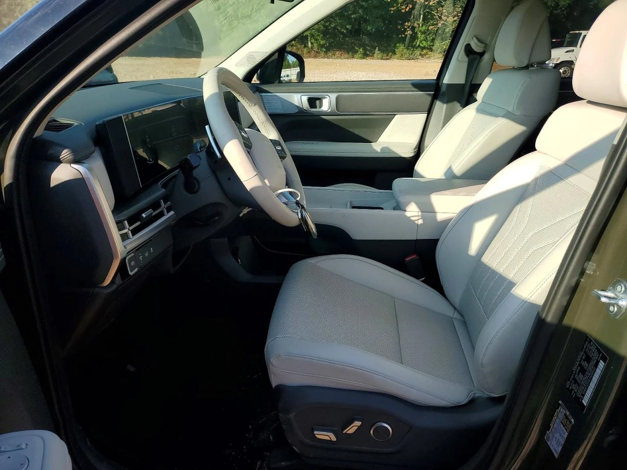 Hyundai Santa fe * SEL* AWD* HYBRID*  | Mobile.bg � ����������� 10