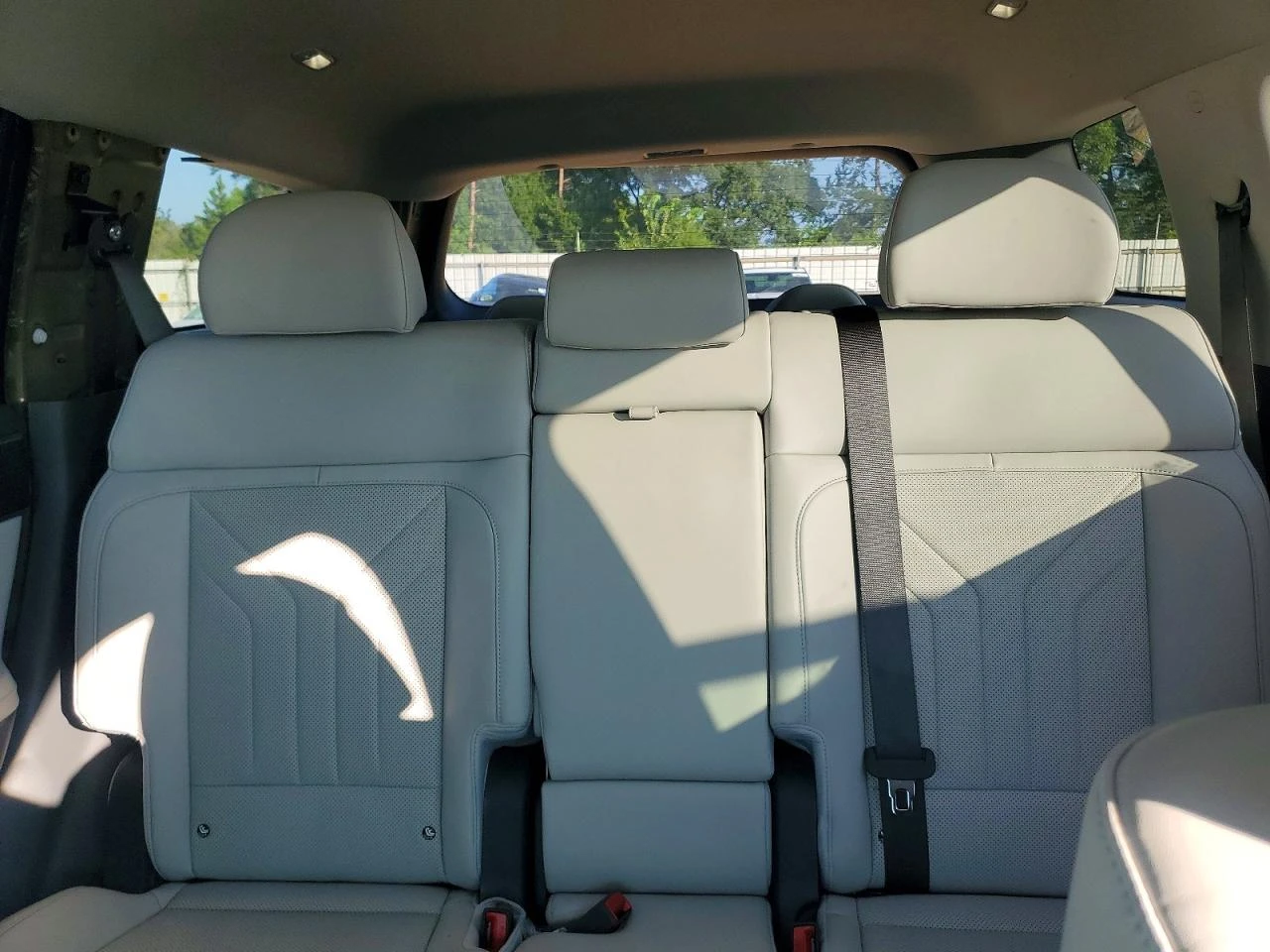 Hyundai Santa fe * SEL* AWD* HYBRID*  | Mobile.bg � ����������� 11