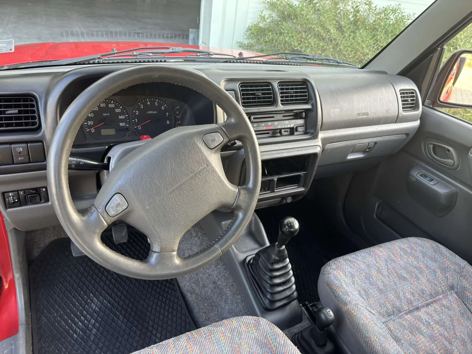 Suzuki Jimny, снимка 6 - Автомобили и джипове - 56269693