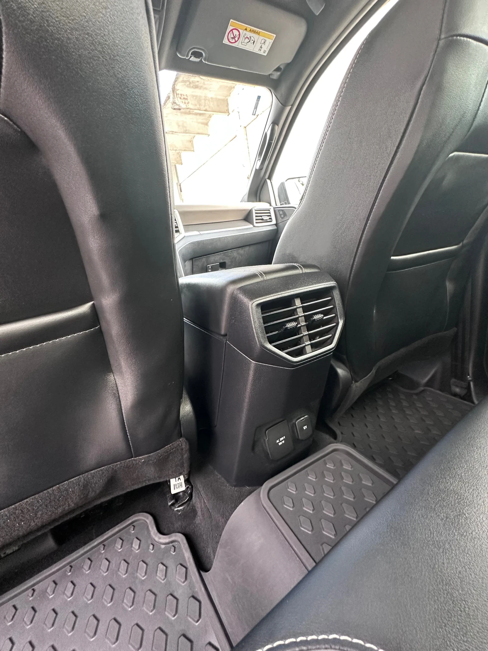 VW Amarok, снимка 14 - Автомобили и джипове - 56321626