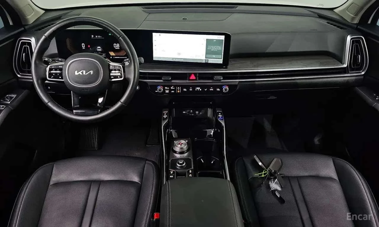 Kia Sorento * Diesel 2.2 2WD *  | Mobile.bg � ����������� 7