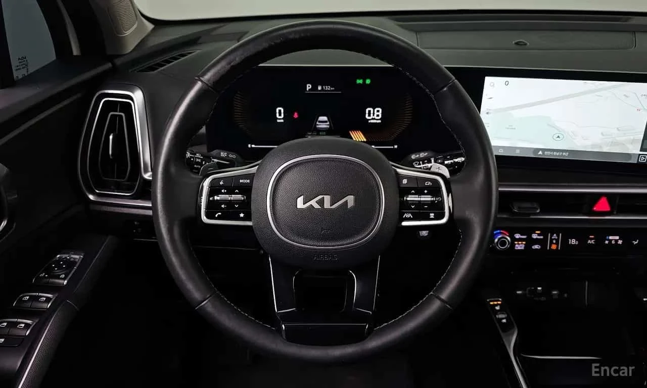 Kia Sorento * Diesel 2.2 2WD *  | Mobile.bg � ����������� 14