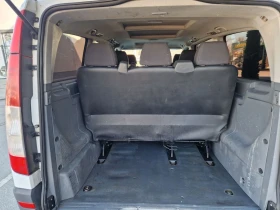 Mercedes-Benz Vito 3.0 / АВТОМАТИК , снимка 11