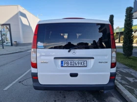 Mercedes-Benz Vito 3.0 / АВТОМАТИК , снимка 6