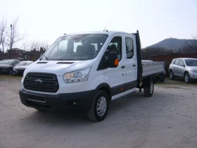 Ford Transit 2, 0d  L4 maxi, снимка 1