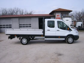 Ford Transit 2, 0d  L4 maxi, снимка 3