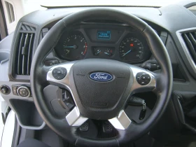 Ford Transit 2, 0d  L4 maxi, снимка 12