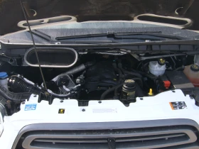 Ford Transit 2, 0d  L4 maxi, снимка 14