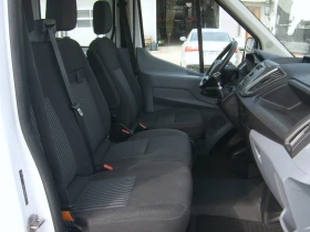Ford Transit 2, 0d  L4 maxi, снимка 6