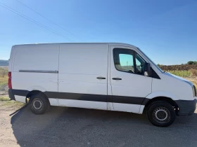 VW Crafter 2.0tdi, снимка 2