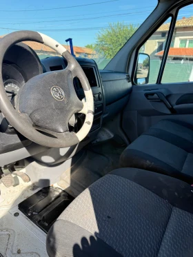 VW Crafter 2.0tdi, снимка 6