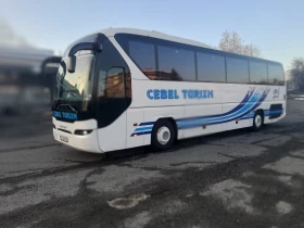     Neoplan TOURLINER