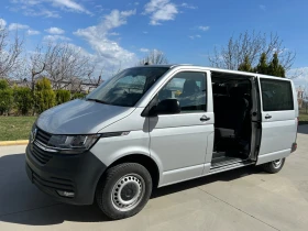 VW T6, снимка 5