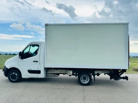 Renault Master BORD-KLIMA | Mobile.bg    5