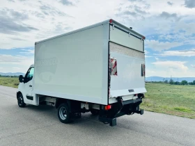     Renault Master BORD-KLIMA