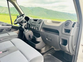 Renault Master BORD-KLIMA | Mobile.bg    13