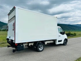     Renault Master BORD-KLIMA
