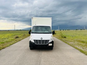 Renault Master BORD-KLIMA | Mobile.bg    7