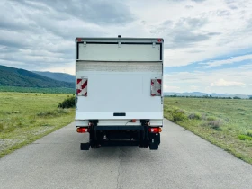     Renault Master BORD-KLIMA
