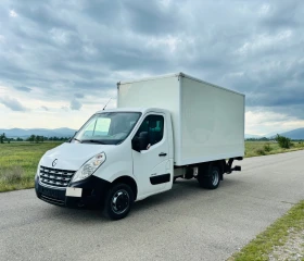 Renault Master BORD-KLIMA | Mobile.bg    6