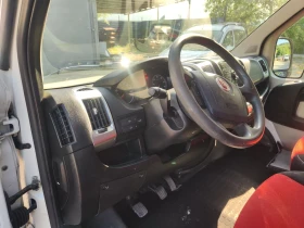 Обява за продажба на Fiat Ducato 2.3 клима 130 MJET ~11 390 лв. - изображение 9