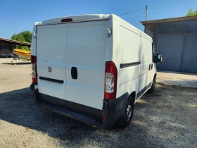 Обява за продажба на Fiat Ducato 2.3 клима 130 MJET ~11 390 лв. - изображение 1