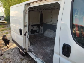 Fiat Ducato 2.3  130 MJET | Mobile.bg    14