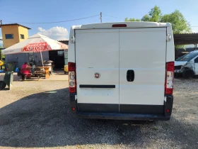 Обява за продажба на Fiat Ducato 2.3 клима 130 MJET ~11 390 лв. - изображение 4