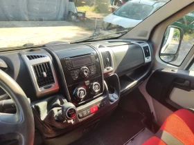 Fiat Ducato 2.3  130 MJET | Mobile.bg    13