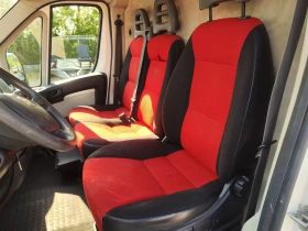 Обява за продажба на Fiat Ducato 2.3 клима 130 MJET ~11 390 лв. - изображение 8