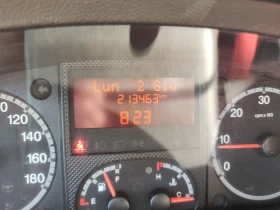 Обява за продажба на Fiat Ducato 2.3 клима 130 MJET ~11 390 лв. - изображение 11