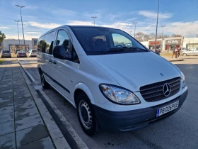 Mercedes-Benz Vito 3.0 / АВТОМАТИК 