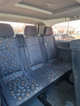 Mercedes-Benz Vito 3.0 / АВТОМАТИК , снимка 9