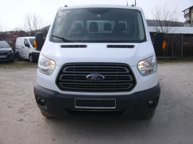 Ford Transit 2, 0d  L4 maxi | Auto.bg — изображение 2