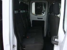 Ford Transit 2, 0d  L4 maxi | Auto.bg — изображение 7