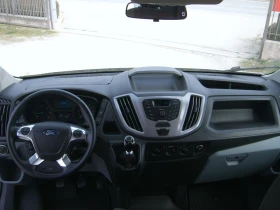 Ford Transit 2, 0d  L4 maxi | Auto.bg — изображение 9