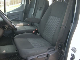 Ford Transit 2, 0d  L4 maxi | Auto.bg — изображение 10
