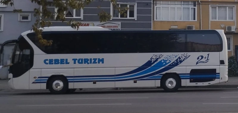 Neoplan Други TOURLINER, снимка 6 - Бусове и автобуси - 48726331