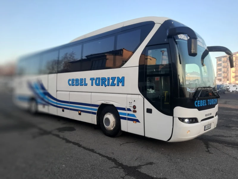 Neoplan Други TOURLINER, снимка 4 - Бусове и автобуси - 48726331