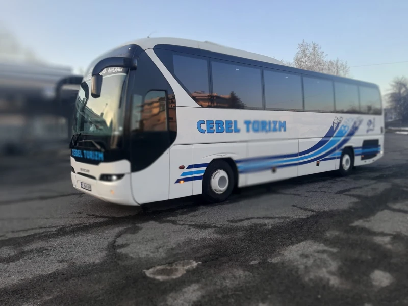 Neoplan Други TOURLINER, снимка 1 - Бусове и автобуси - 48726331