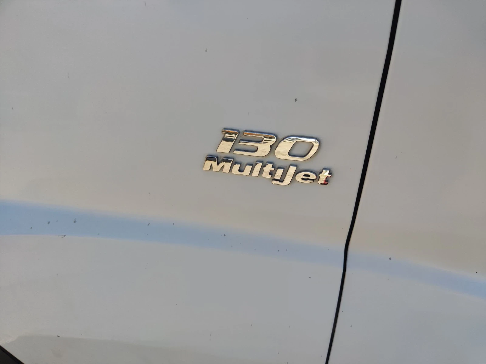 Fiat Ducato 2.3 клима 130 MJET - изображение 8